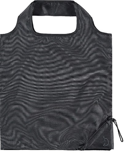 Chilly's Reusable Bag Monochrome Black